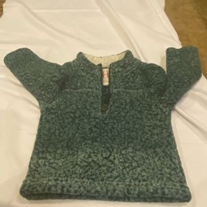 Toddler Boy Sherpa 2T